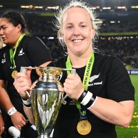 Kendra Cocksedge MNZM (@kenj0119) 's Twitter Profile