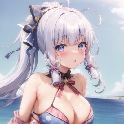 AIBlossomさんのプロフィール画像