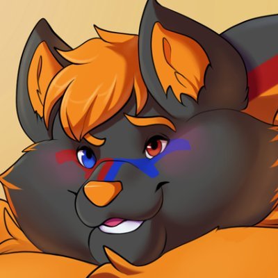 Nyxie wuffyさんのプロフィール画像