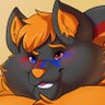 NyxieNl's profile picture. 26Y old wuffy,Coaster/Car Enthousiast. Happy sheppy, Polyamarous Bi Faggot. 
Alphadogs suiter✨
Driving a 94 Toyota Celica✨
 @TheCosmosDoggo, Lexx  ❤️
