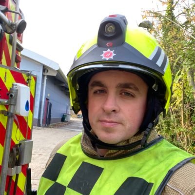 WT and OC Crew Commander & Ex Airport Fire, @bheccs Emergency Responder - Keen interest in Pre Hospital Emergency Care too. All views, RT’s etc. are my own only