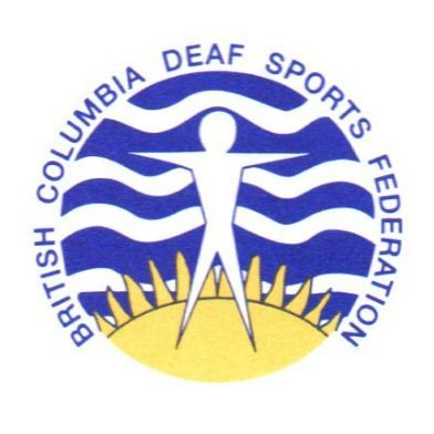 BC Deaf Sports Federation (BCDSF) is a non-profit organization functioning as the umbrella for Deaf and Hard-of-Hearing athletes in British Columbia.