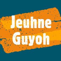 jeuhne guyoh (@jeuhne) 's Twitter Profile Photo jeuhne guyoh (@jeuhne) 's Twitter Profile Photo
