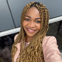 Nneka Okereke (@perppieo) 's Twitter Profile