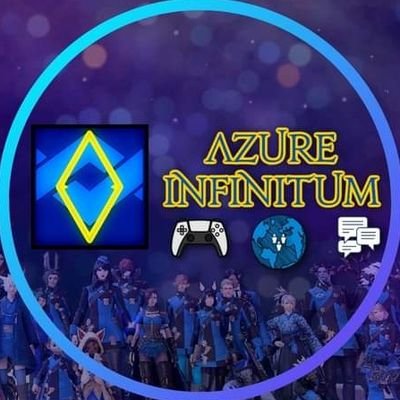 A growing multi-platform gaming community and news content brand.
#FFXIV #Destiny2 #SWTOR #ESO #PSO2NGS #GW2 
News, Events, and more!
As Free As The Azure Sky!
