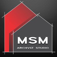 MSM archviz studio(@MsmArchviz) 's Twitter Profile Photo