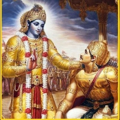 jayarambb's profile picture. Techie| Proud Hindu|NO fake Hindutva| Sarve Jana Sukhino Bhavantu!
May all be happy!|Rastra Premi| GST +Direct Tax Payer |Believer in Equality|