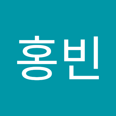 johongbin6's profile picture. 