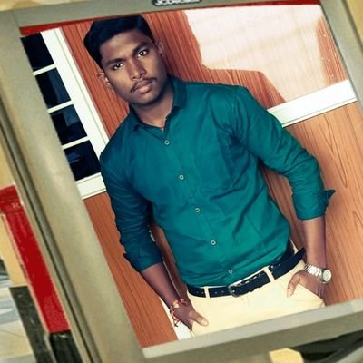 sreenu_edumalla's profile picture. 