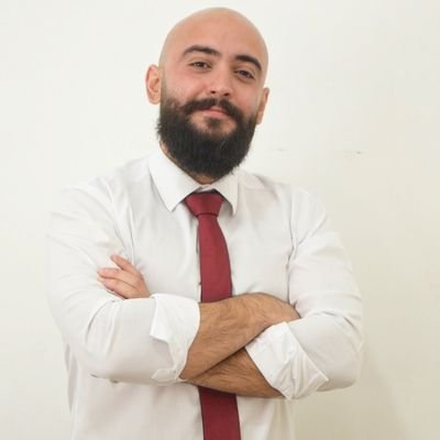 micho0o0o's profile picture. M.Consultants | https://t.co/DXnK1Ite0C
We Take Care Of Your Business
#Business_mind
‏ارائي السياسية ضد سلطة الطوائف 🇱🇧🇱🇧