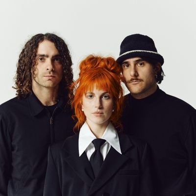 Paramore Indonesia