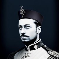 Ottoman^Pasha(@OttomanPasha10) 's Twitter Profile Photo