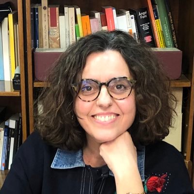 Candidatura de Matilde Carlón Ruiz a las elecciones a Rectora de la Universidad Complutense de Madrid. ¡Despierta Complutense! Reivindiquemos lo esencial.