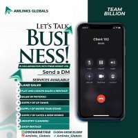 Amlinks_Globals (@amlinksglobals) 's Twitter Profile