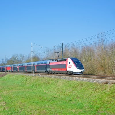 Agent SNCF au TCLN Clichy👷
Photographe amateur 📸