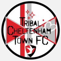 Tribal:CTFC(@TribalCTFC) 's Twitter Profileg