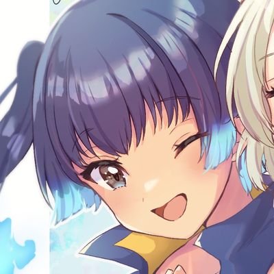 ゲーム好き社会人のお絵描きアカウント。任天堂が好き。絵が上手くなりたいです！
素敵なヘッダーは横恋慕さん→(@kagu_ma)

【Skeb】https://t.co/iLpIWTpxey（版権キャラ✕）