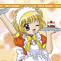 🧁まろん🧁 (@tori_hiki0517) 's Twitter Profile