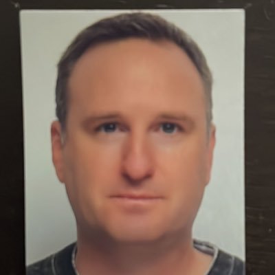 HWachtersbach's profile picture. Tweets are my own.