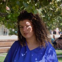 Adi Bar Tzof (@didosha) 's Twitter Profile Photo Adi Bar Tzof (@didosha) 's Twitter Profile Photo