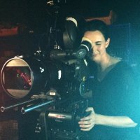 Suzanne Gough DOP(@suzgoughdop) 's Twitter Profile Photo