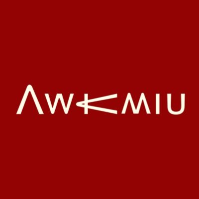 4人組バンド #Awkmiu“オークミュー”/ Vo. シキ(@shiki_awkmiu) / Key. Aki(@aki_keykey) / Dr. 関根米哉(@dontokoimaiya) / Ba. カヤケンコウ(@kaya_awkmiu) / Contact : awkmiu.info@gmail.com