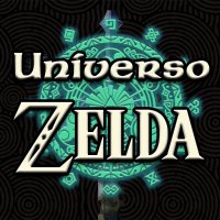 Universo Zelda(@UniversoZelda) 's Twitter Profile Photo