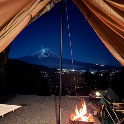 キャンプのためにミニバン買った独身アラサーのキャンプ垢⛺️ソロキャン、グルキャンどっちも行ってます！キャンプ歴2年とまだまだ初心者ですがよろしくお願いします！