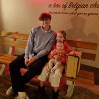 Michael Boogerd (@boogerdlive) 's Twitter Profile