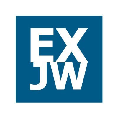#exJW #jwcsa #jworgcult #igotout #stoptheshunning #shunningkills
All views are my own personal views. Not all Retweets etc are endorsements.