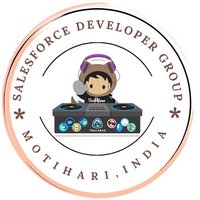 Salesforce Developer Group, Motihari, India(@MotihariSFDG) 's Twitter Profile Photo