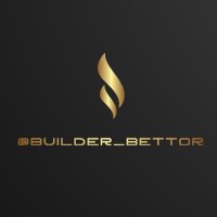 Builder Bettor(@builder_bettor) 's Twitter Profile Photo