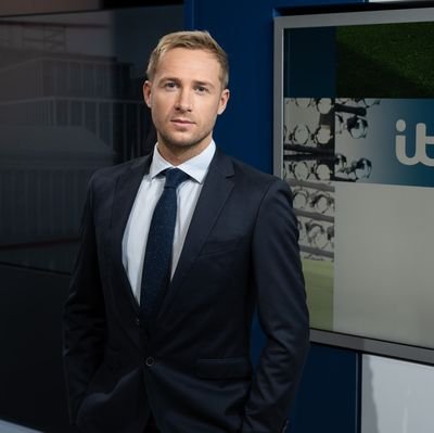 ITV News Reporter & Presenter for @ITVCentral. News/Sport. Leeds born Polish. Regional RTS winner. 📸 @mklevinetv