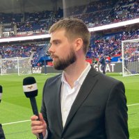 Mattias Tengblad (@m_tengblad) 's Twitter Profile