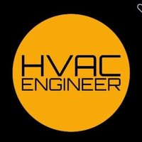 HVAC Engineer(@HVACEngineer5) 's Twitter Profile Photo