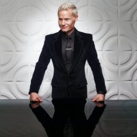 Rhydian Roberts(@RhydianMusic) 's Twitter Profile Photo