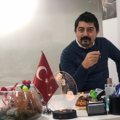 Yüksel OSMANUSTAOĞLU