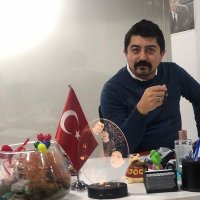 Yüksel OSMANUSTAOĞLU(@yukselosmanusta) 's Twitter Profile Photo