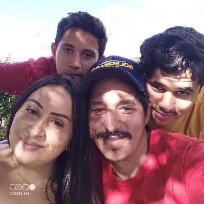 Vanderl53632610's profile picture. Fé em Deus sempre !!!!