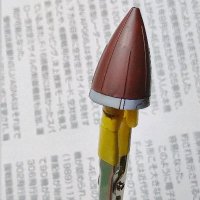 タカキ(その姿)筆塗り (@btbiwo) Twitter profile photo