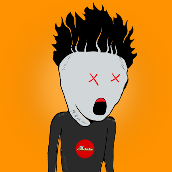 RFirst32's profile picture. #Rawr 📸 Coder ,📸 NFT Lover ,📸 Be happy