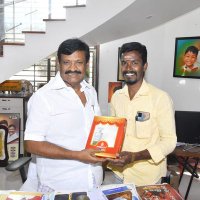 அக்னி மாசெ.ராஜேஷ் திமுக (@rajeshr83507839) 's Twitter Profile