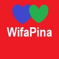 WifaPina(@wifapina) 's Twitter Profile Photo