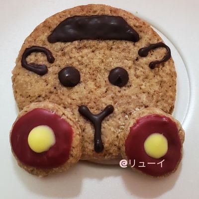リューイさんのプロフィール画像
