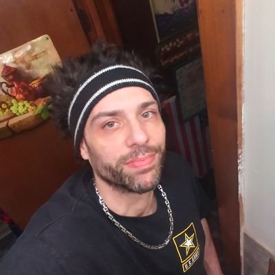 Founder #XBOXJUGGALOS
Creator of worldwide juggalo family mwcl #1 Club on #xboxgamingnetwork
🇮🇹Ribera & Garofalo 1883🇮🇹