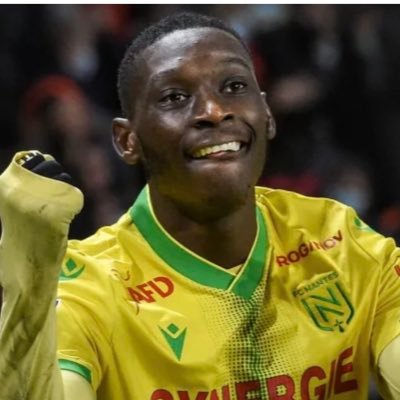 Palmarès : A fait Nantes Turin en stop 💚💛
