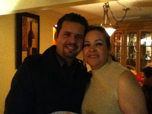 Fcoandalon's profile picture. Ingeniero Industrial que Ama a su Familia!