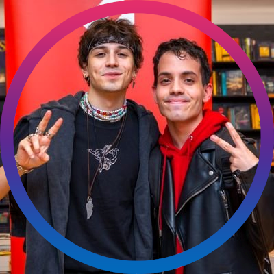 segreliere, stryse, holida, kumone, bamboli, truke, nicosol, simuel, jercy, jegulus stan account 💜
#dreamer • LG(B)T+ 🏳️🌈 • #slytherin 💚 • #cabin3🔱