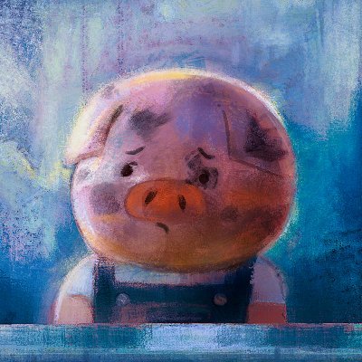 Estudio Ruweki (Commision Open)さんのプロフィール画像