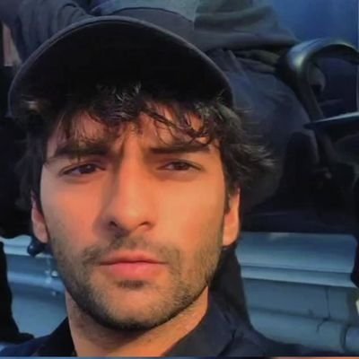 arjun17shah's profile picture. Software Engineer